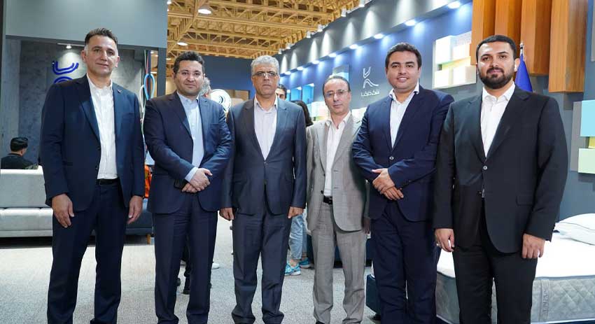 نمایشگاه بین المللی تخصصی صادراتی صنعت مبلمان