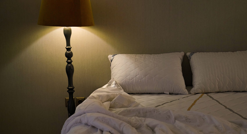 تشک‌های هوشمند