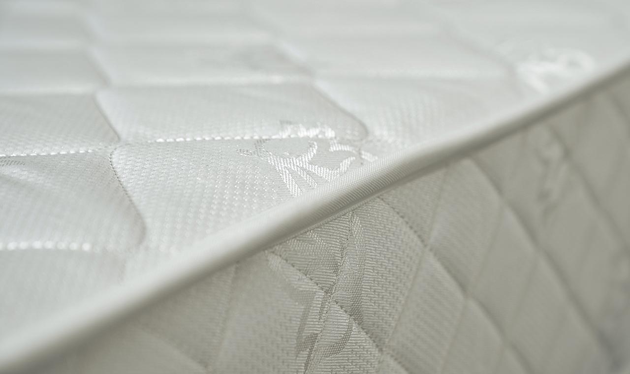 دوخت و پارچه ی رویی