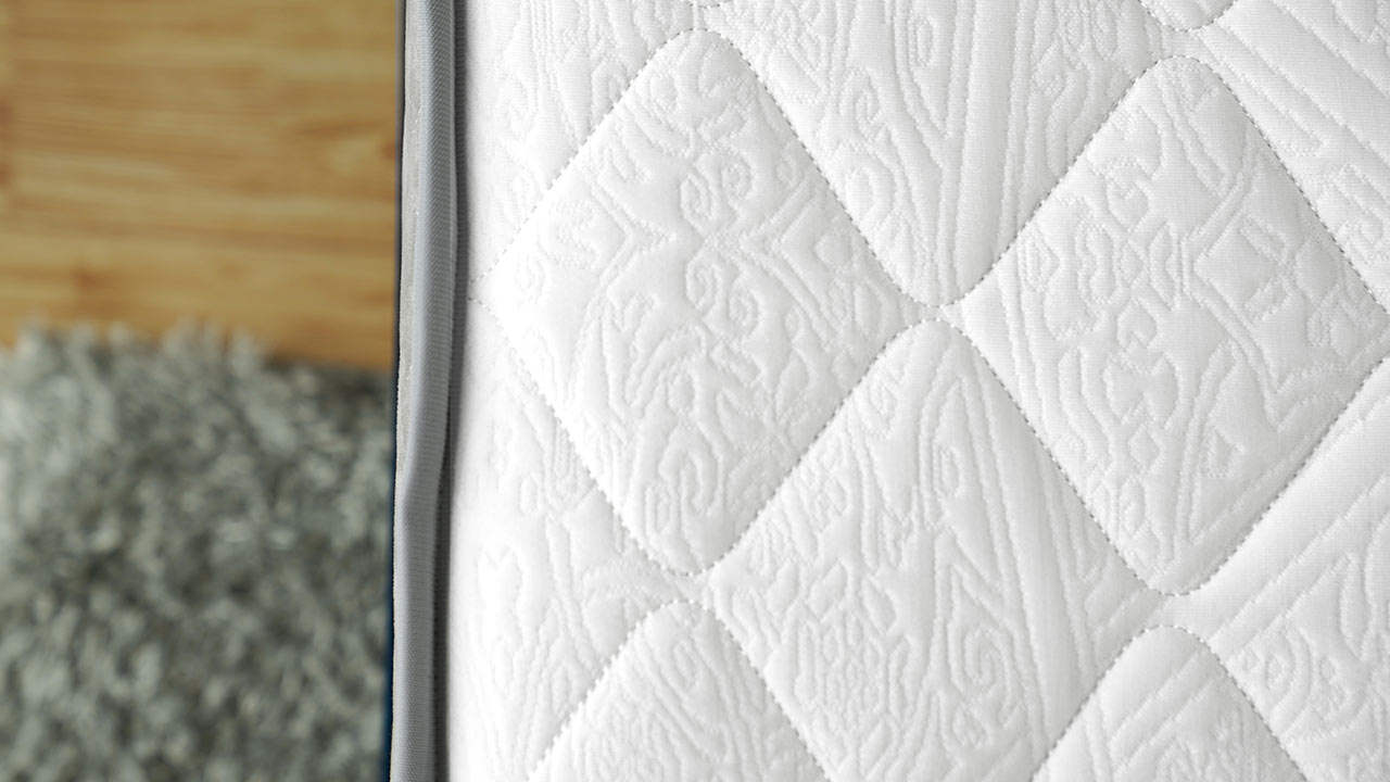 دوخت و پارچه ی رویی