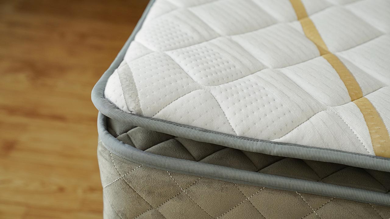 دوخت و پارچه ی رویی