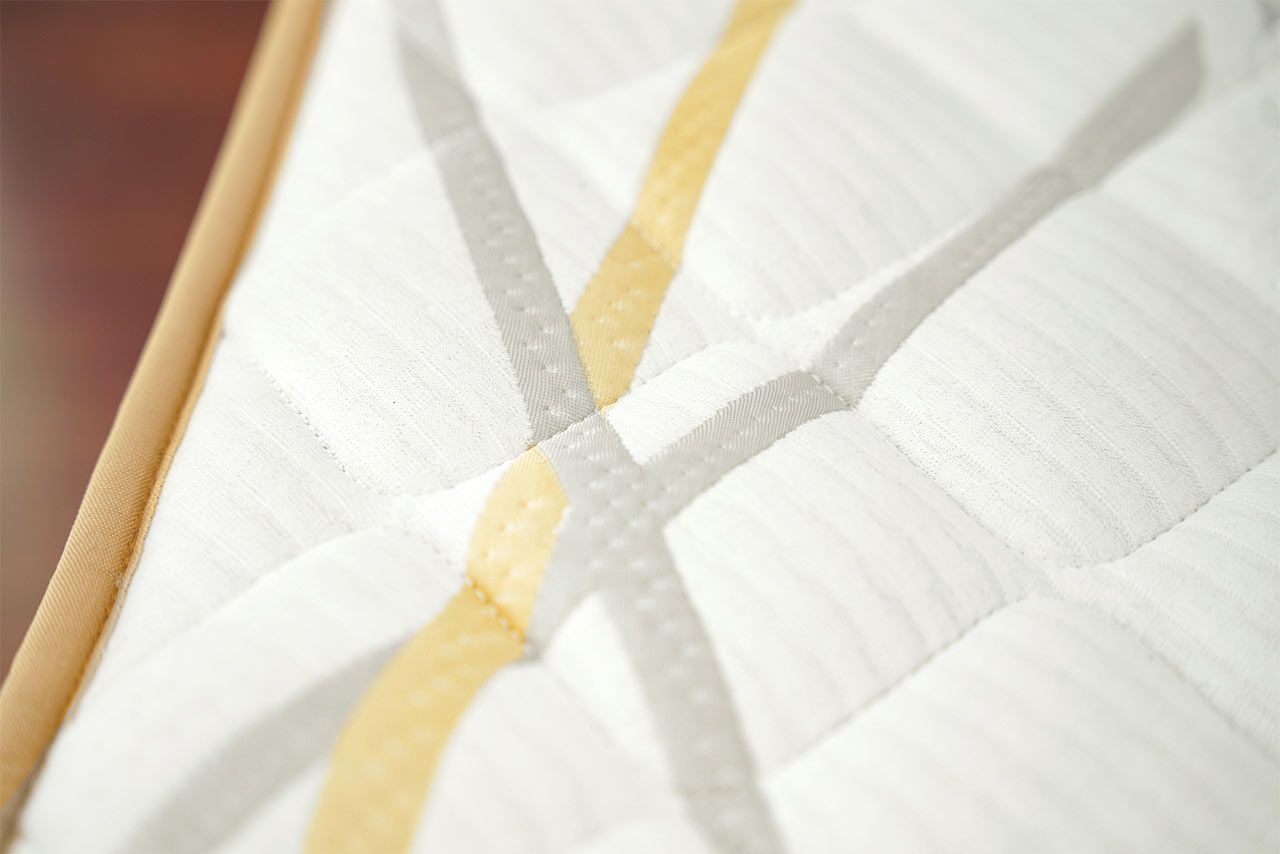 دوخت و پارچه ی رویی