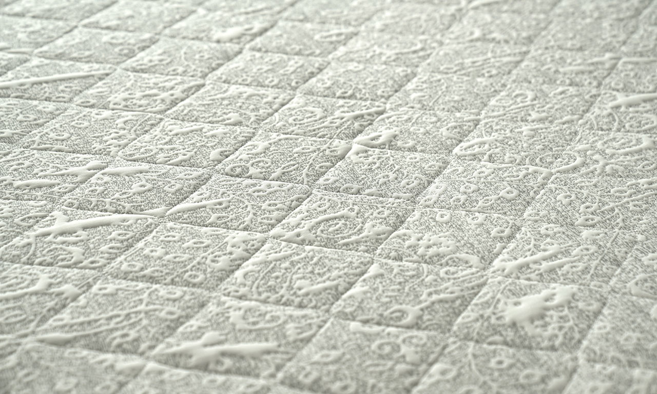 دوخت و پارچه ی رویی