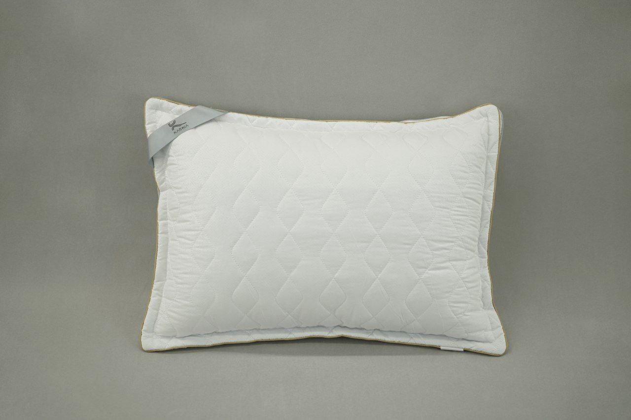 Camellia pillow