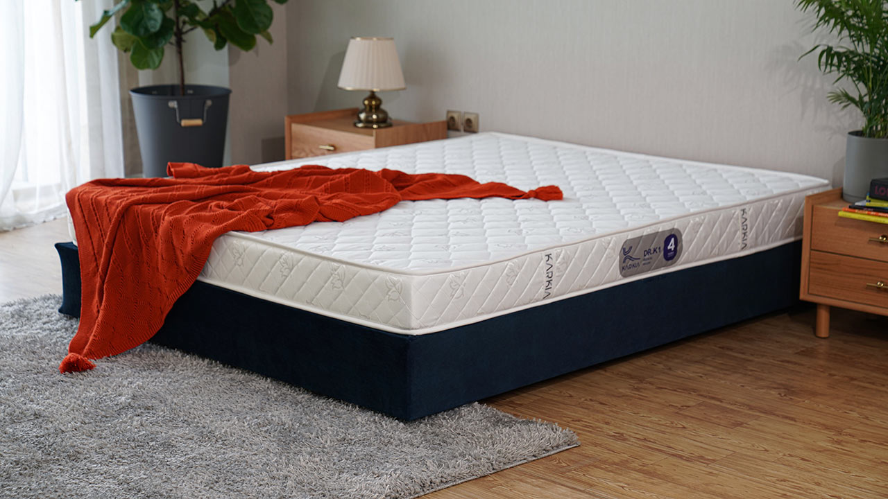 Mattress Dr.k1
