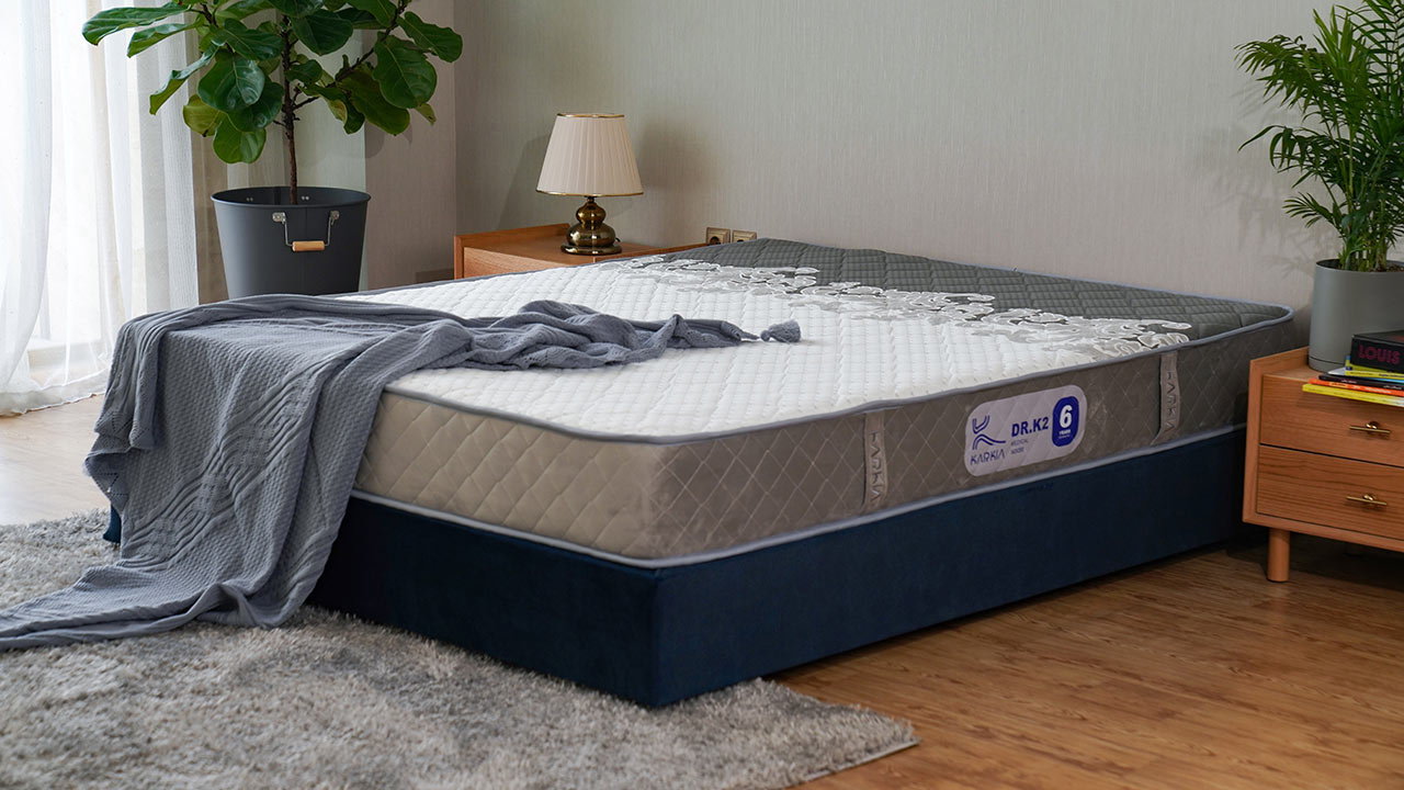 Mattress Dr.k2