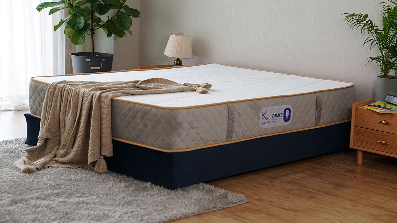 Mattress Dr.k3
