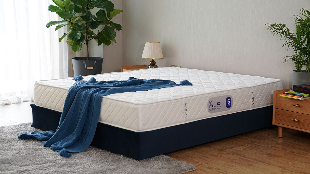 Mattress k3