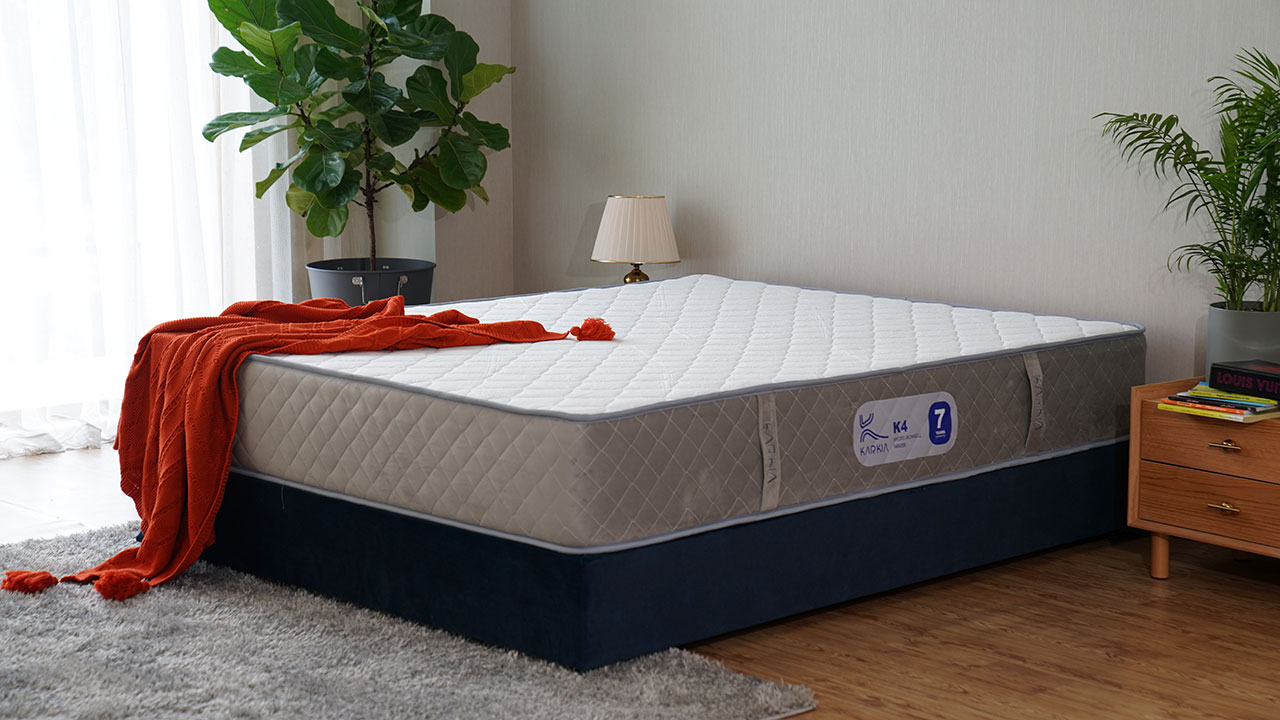 Mattress k4