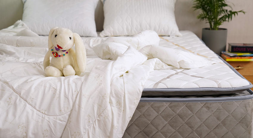 Expert review of different mattress models available on the market