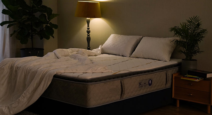 The best mattress for hot sleepers: a comprehensive guide to choosing the right one