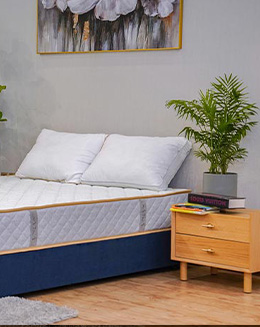 The right mat is the key to the success of athletes