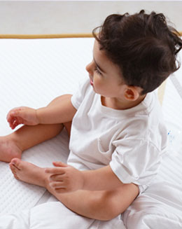 Benefits of using a mattress protector