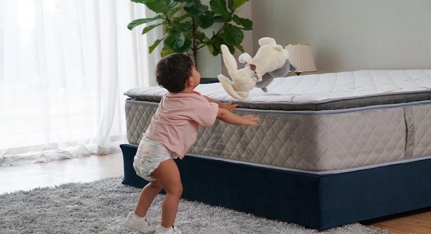 Organic and eco-friendly mattresses: a smart choice for better sleep