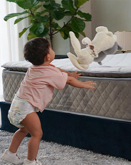 Organic and eco-friendly mattresses: a smart choice for better sleep