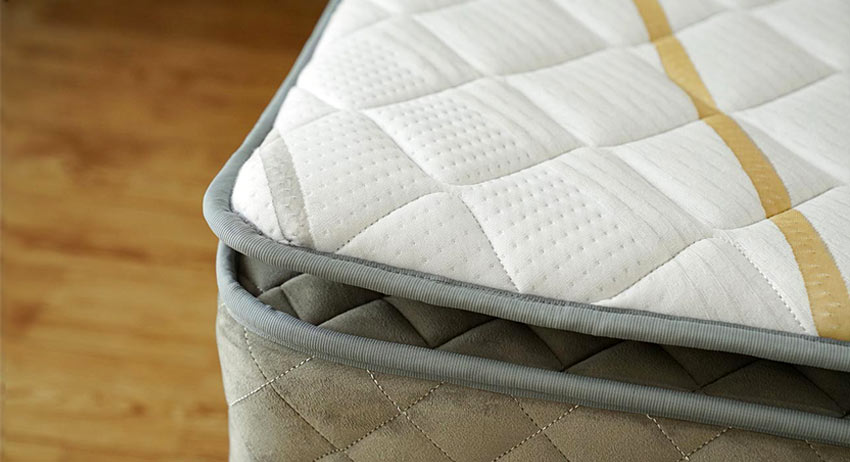 The best medical mattress for lumbar disc
